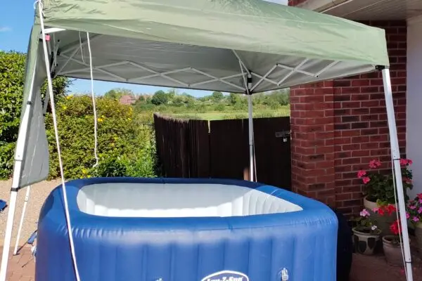 gazeebo